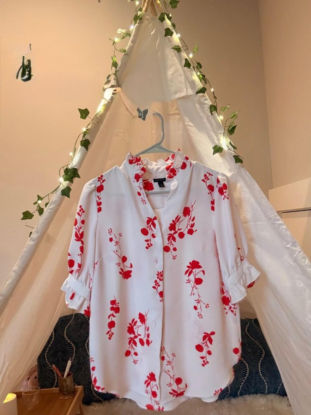Ann Taylor Blouse